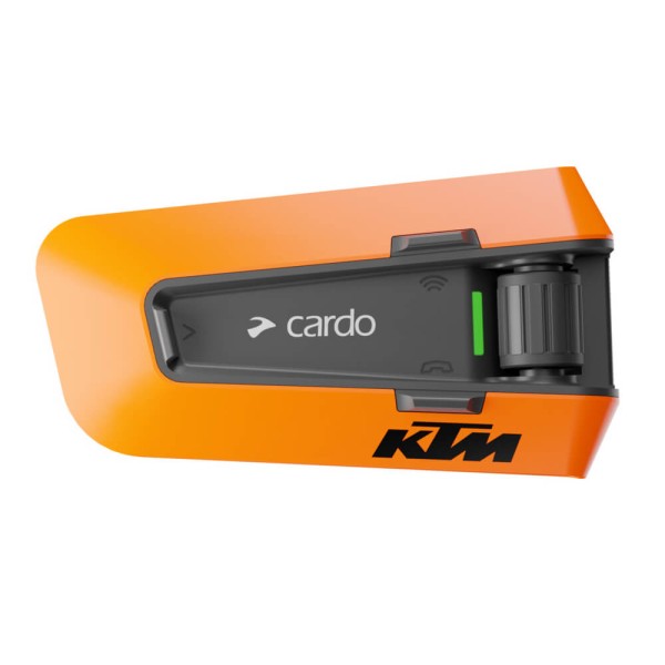 KTM KTM Cardo PackTalk Edge Bluetooth Comms System